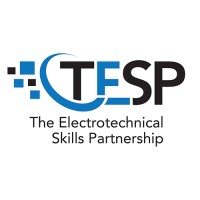 The Electrotechnical Skills Partnership (TESP) logo - Similar company to The Sbsa