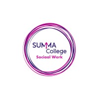 Sociaal Werk Summa College logo - Similar company to Han Vdo