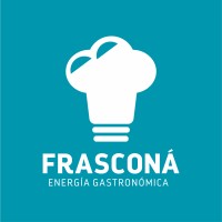 Frasconá Energía Gastronómica logo - Similar company to Vegans&Veggie