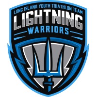 Lightning Warriors logo - Similar company to Paxeuticals Contract Packaging
