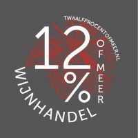Wijnhandel 12% of meer logo - Similar company to Wijnhandel Schaapveld
