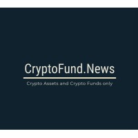 Crypto Fund News logo - Similar company to Cryptoblogs