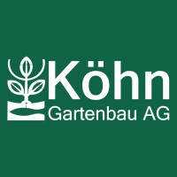 Köhn Gartenbau AG logo - Similar company to Daco Systems Ag