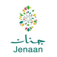 Jenaan Investment logo - Similar company to Bin Murshed Group