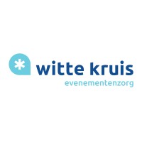 Witte Kruis Evenementenzorg logo - Similar company to Witte Kruis