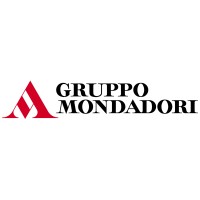 Mondadori Group logo - Similar company to Gruppo Maggioli