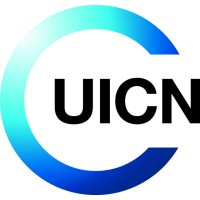 UICN Afrique Occidentale et Centrale logo - Similar company to Commission Climat Pour La Région Du Sahel