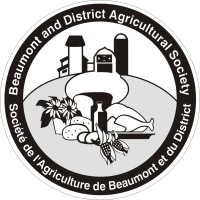 Beaumont & District Agricultural Society logo - Similar company to Hollis Developments
