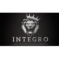Integro Recruiting Consultants, LLC logo - Similar company to Restoration Pro Labor