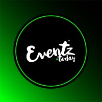 Eventz.today App logo - Similar company to Redland