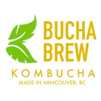 Bucha Brew
