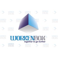WorkenBox logo - Similar company to Arolitec