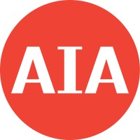 AIA Atlanta logo - Similar company to Nomatlanta