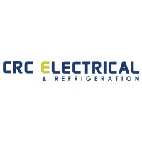 CRC Electrical & Refrigeration logo - Similar company to Campaignhire