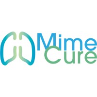 MimeCure logo - Similar company to Imchip