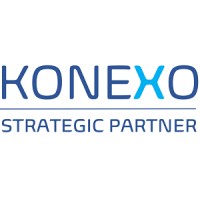KONEXO STRATEGIC PARTNER SL logo - Similar company to Ever-Si