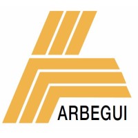 ARBEGUI TRANSPORTES ESPECIALES logo - Similar company to Ubsl Caribbean Line B.V.