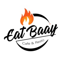 Eat Baay logo - Similar company to Click Eat