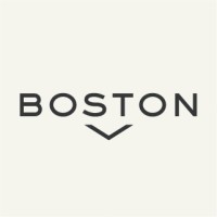 boston logo - Similar company to Onversed