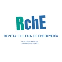 Revista Chilena de Enfermería logo - Similar company to Sochienfa
