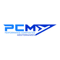 PERFORMANCE COMPOSITE MEDITERRANEEN logo - Similar company to Estaca