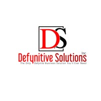 DEFYnitive Solutions, Inc logo - Similar company to Definitive Solutions, Llc
