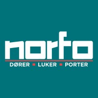 AS Norfo logo - Similar company to Ingpro As