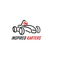 Inspired Karters BAJA logo - Similar company to Inspired Karters Gravity