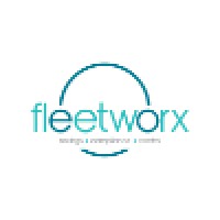 Fleetworx Limited logo - Similar company to Green Tech Hub