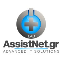Assistnet.gr logo - Similar company to Assisnet Soluções