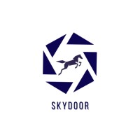 Skydoor-IOT logo - Similar company to Planktor