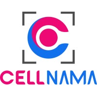 CELLNAMA logo - Similar company to Fara