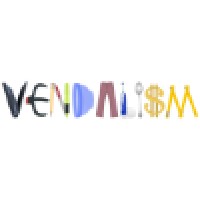 Vendalism logo - Similar company to Archr