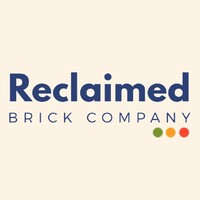 Reclaimed Brick Company logo - Similar company to Wb Lets Ltd