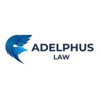 Adelphus Law logo - Similar company to Divorce Hub