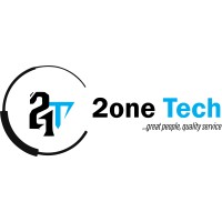 2one Tech logo - Similar company to Vast Pay