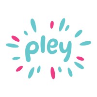 Pley logo - Similar company to Unity Central