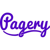 pagery logo - Similar company to Pagerie Official
