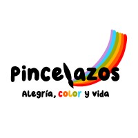 Pincelazos logo - Similar company to C&M Development Group S.A.S.