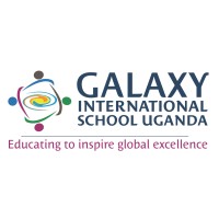 Galaxy International School Uganda logo - Similar company to Bright Classroom Ideas