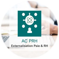 ACPRH logo - Similar company to Plus Communication
