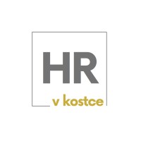 HR v kostce logo - Similar company to Hrko