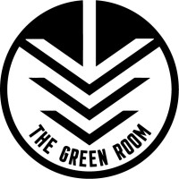 The Green Room on Ventura logo - Similar company to The Higher Path Collective