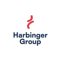 Harbinger Group logo - Similar company to Three-MediaTech Co. Pvt. Ltd.