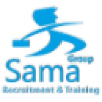 Sama Group For recruitment logo - Similar company to Sama Group