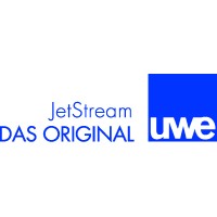 uwe JetStream GmbH logo - Similar company to Prime Time Plumbing