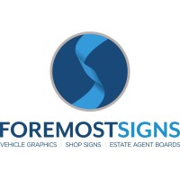 Foremost Signs Ltd logo - Similar company to Semaphore