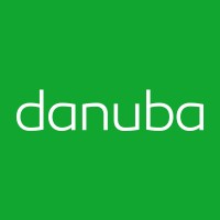Danuba logo - Similar company to Pixelchange