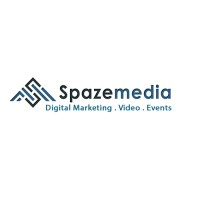 Spazemedia Events & Digital Services logo - Similar company to Digitalthinks Web Solutions