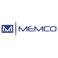 Memco Technologies logo - Similar company to Rm-Lh D.O.O.